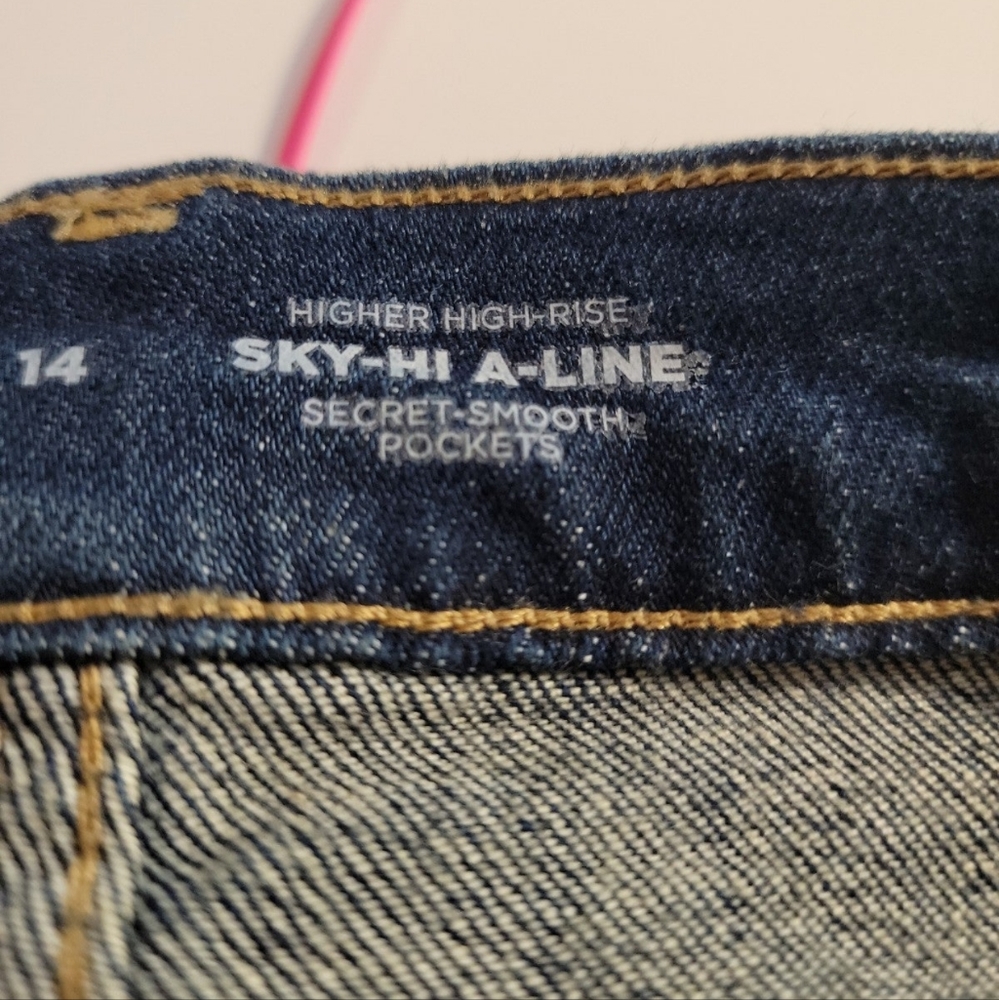 Old Navy shorts